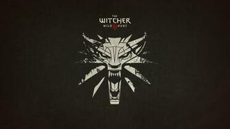The Witcher Wallpaper In