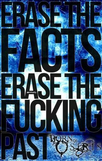 Born Of Osiris On