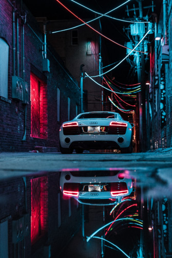 Supercar Pictures HD Image