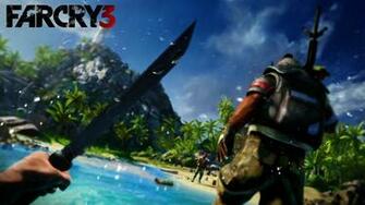 Far Cry Wallpaper In