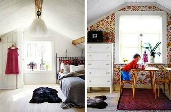 Swedish Country Style