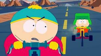 HD South Park Background Net