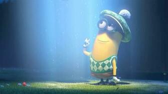 Despicable Me Wallpaper