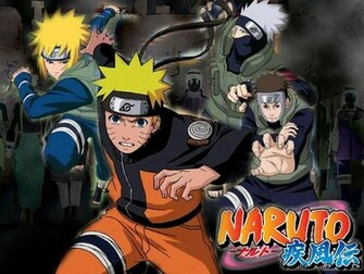 Naruto Shippuden Jinchuriki Wallpaper Shippuuden