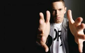 Slim Shady Wallpaper