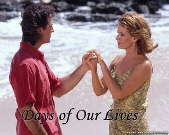 Best Days Of Our Lives Wallpaper Jason