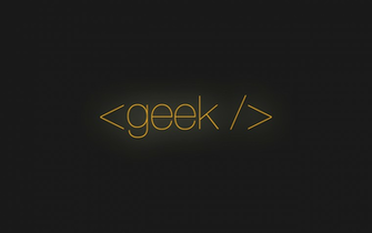 Here Are Some Geek Wallpaper For Your Desktop Eye Candy