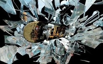 Tony Hawk Wallpaper