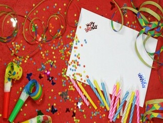 Best BirtHDay Pictures And Wallpaper