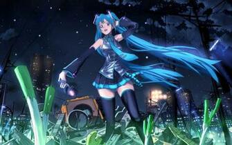 Hatsune Miku