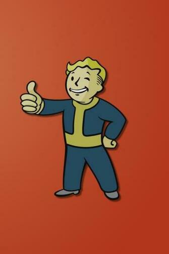 Fallout New Vegas Wallpaper For Mobile iPhone