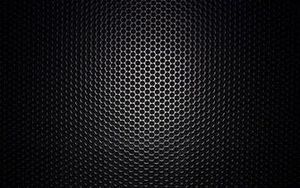 HD Black Wallpaper