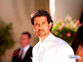 Hrithik Roshan Wallpaper
