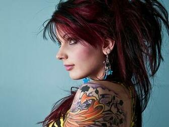 Wallpaper Tattoo HD Desktop