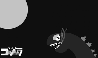 Godzilla Wallpaper By Gojirafan1954