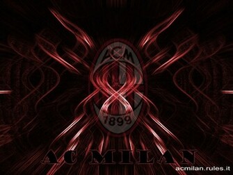 Back Gallery For Ac Milan Desktop Wallpaper