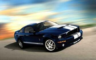 Mustang Gt500 Car Photos Gallery Of