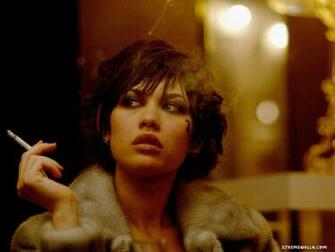 Olga Kurylenko High Quality Wallpaper For Desktop Android And iPhones