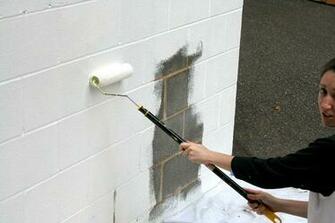 Related Image With Concrete Block Sealer Paint