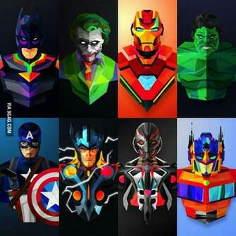 Wallpaper Collections By Justin Maller 9gag