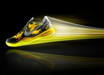 Nike Kobe System
