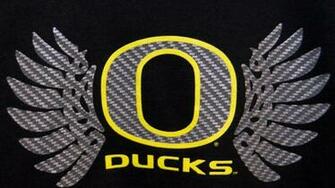 Oregon Ducks Logo Wallpaper Hq