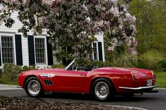 Ferrari Gt California HD Wallpaper 7wallpaper Net