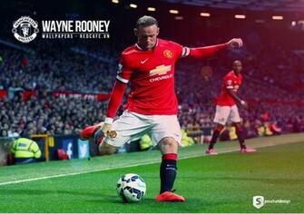 Image Manchester United Wallpaper