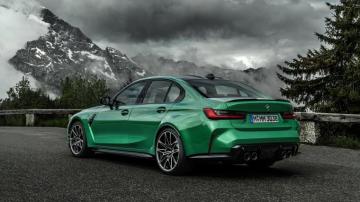 4k Bmw M3 Wallpaper Background Image