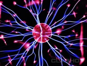 Screensaver Tesla Dangerous Beautifull Close Up Flash Energy
