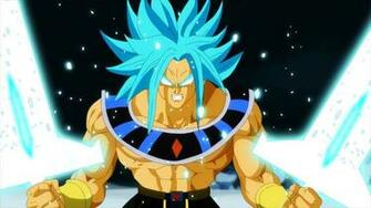 Anime War Episode Legendary New Gods