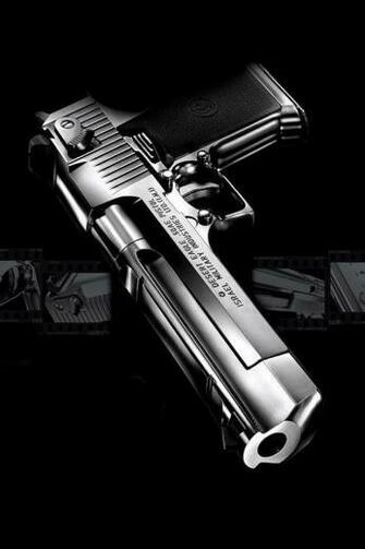 Desert Eagle Cal Gunsmithing Guns Hand Weapons