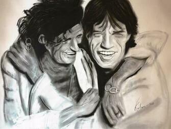 Mick Jagger Wallpaper