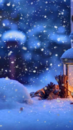 4k Christmas Wallpaper On