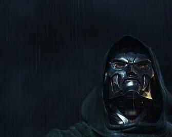 Doctor Doom Comics HD Wallpaper Desktop