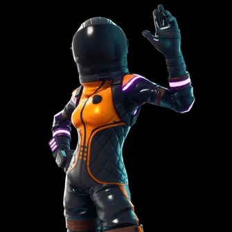 Fortnite Wallpaper Dark Vanguard