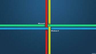 Windows Metro Desktop Wallpaper By Matryl1