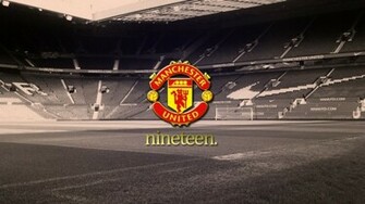 Manchester United Wallpaper Desktop Image