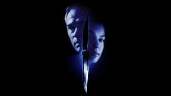 Double Jeopardy HD Wallpaper Background Image Id