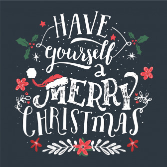 Best Merry Christmas Wishes To Write In A Card