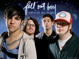 Fall Out Boy Wallpaper