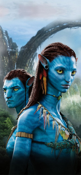 The Avatar 5k Wallpaper Beaty Your iPhone