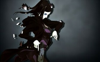 Ergo Proxy Wallpaper