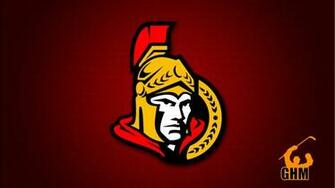 Ottawa Senators Nhl Hockey Wallpaper