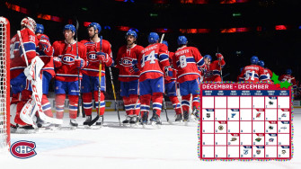 Montreal Canadiens Wallpaper
