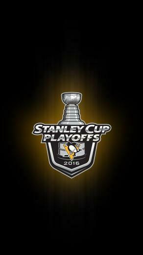 Stanley Cup Playoffs Logo