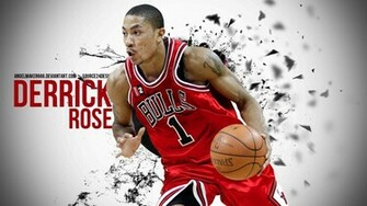 Wallpaper Bulls Desktop Chicago Collection D3cfebj Rose
