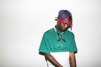 Lil Yachty Wallpaper