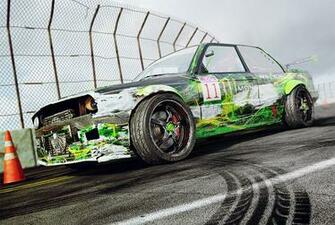 Bmw E30 Drift Wallpaper Jpg German Motors