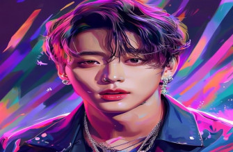 Jungkook Wallpaper